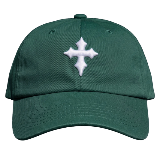 CROSS DAD CAPS