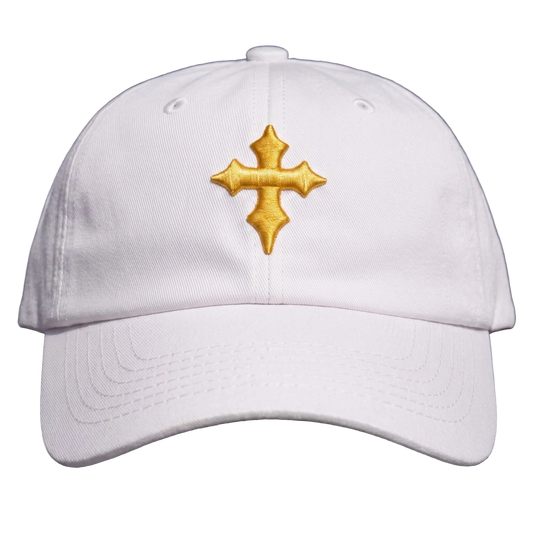 CROSS DAD CAPS