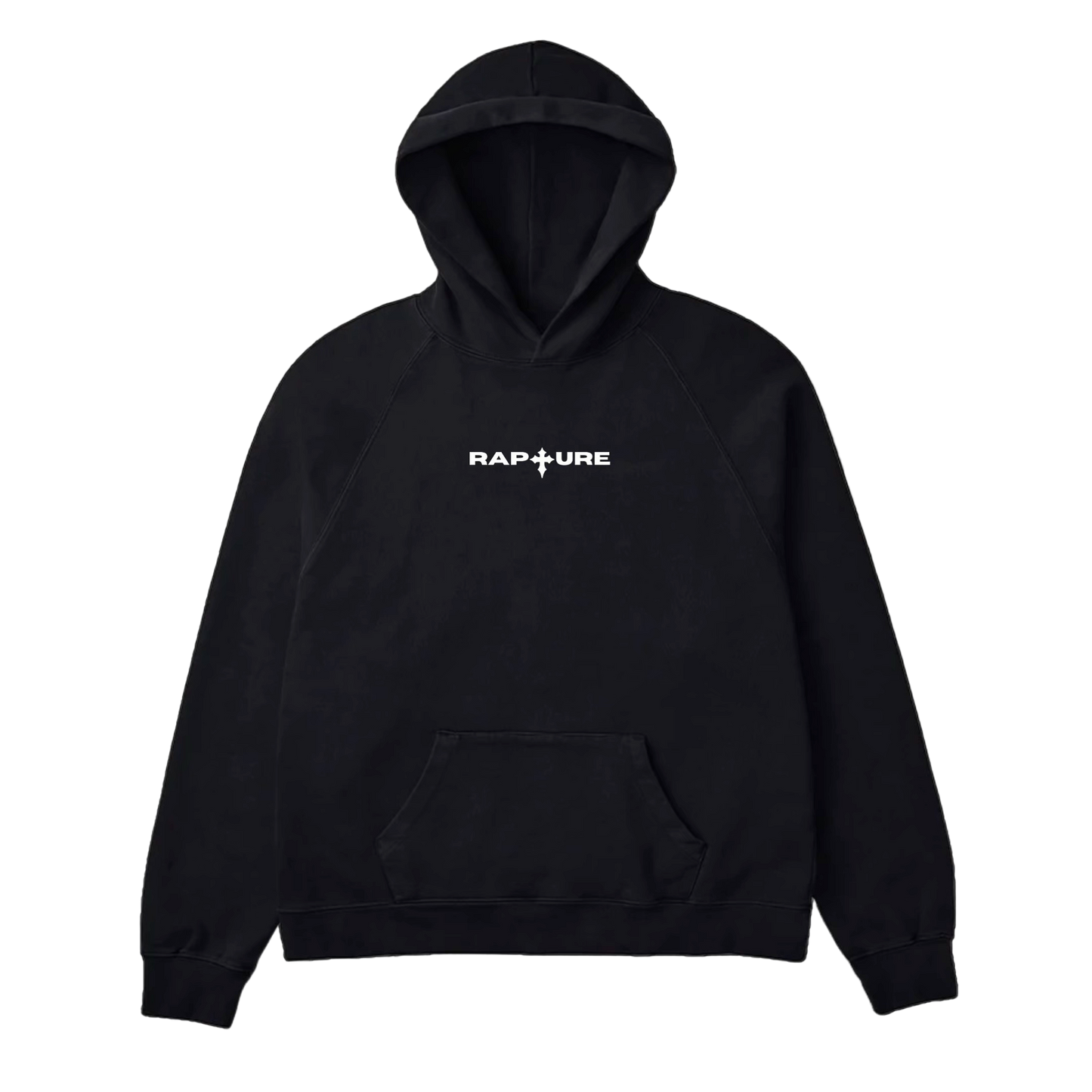 Rapture Diamond Hoodie