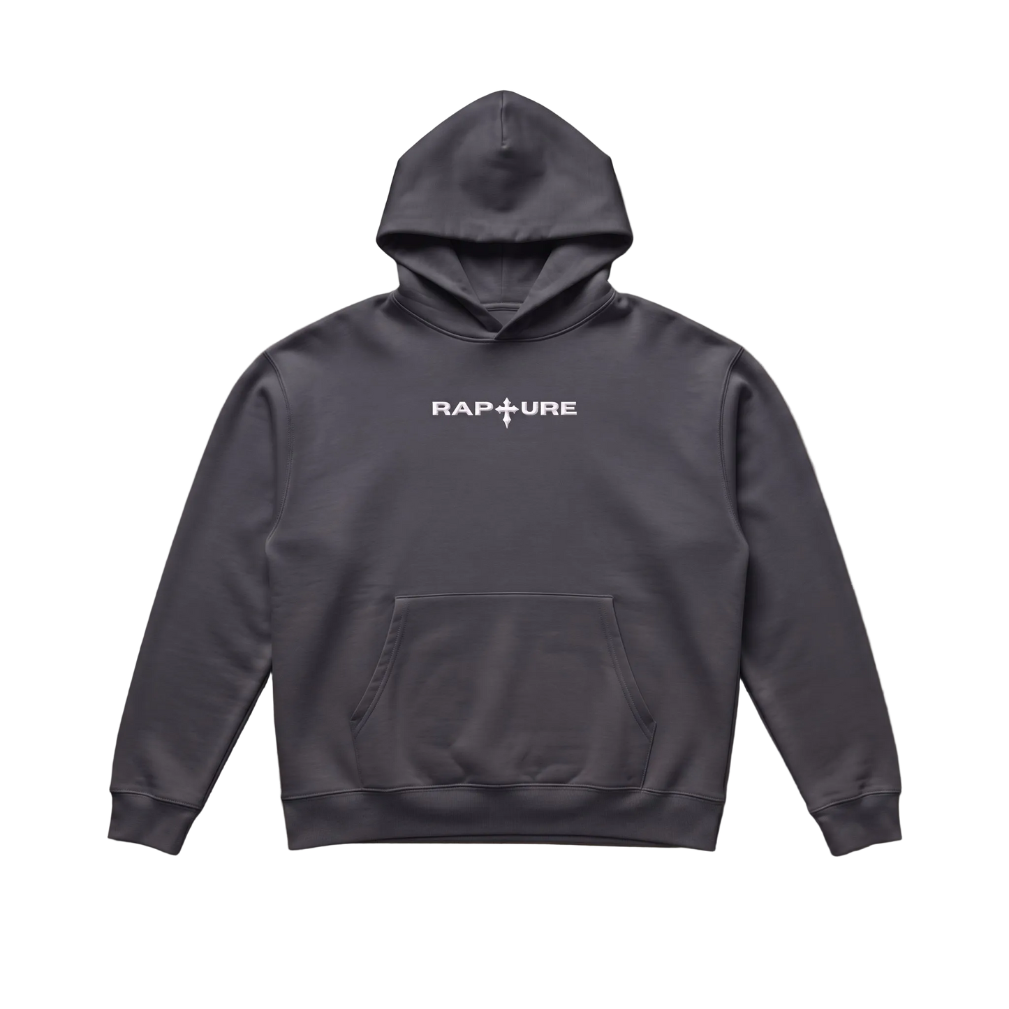 Rapture Diamond Hoodie