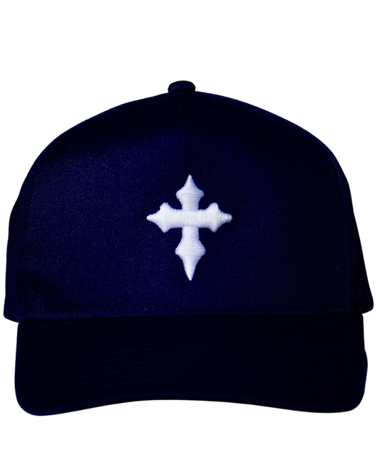 Rapture Cap - Navy