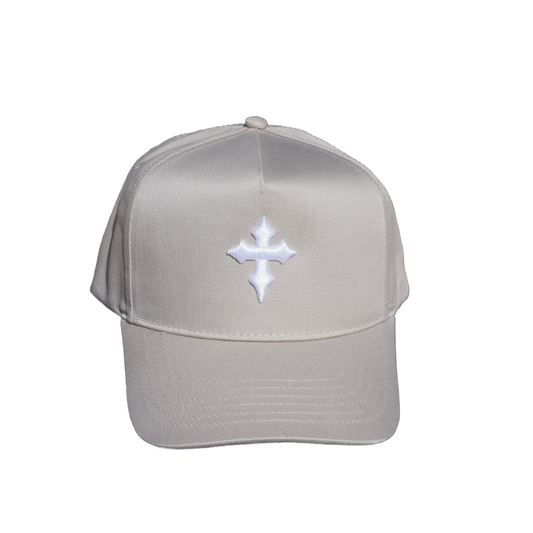 Rapture Cap - Beige