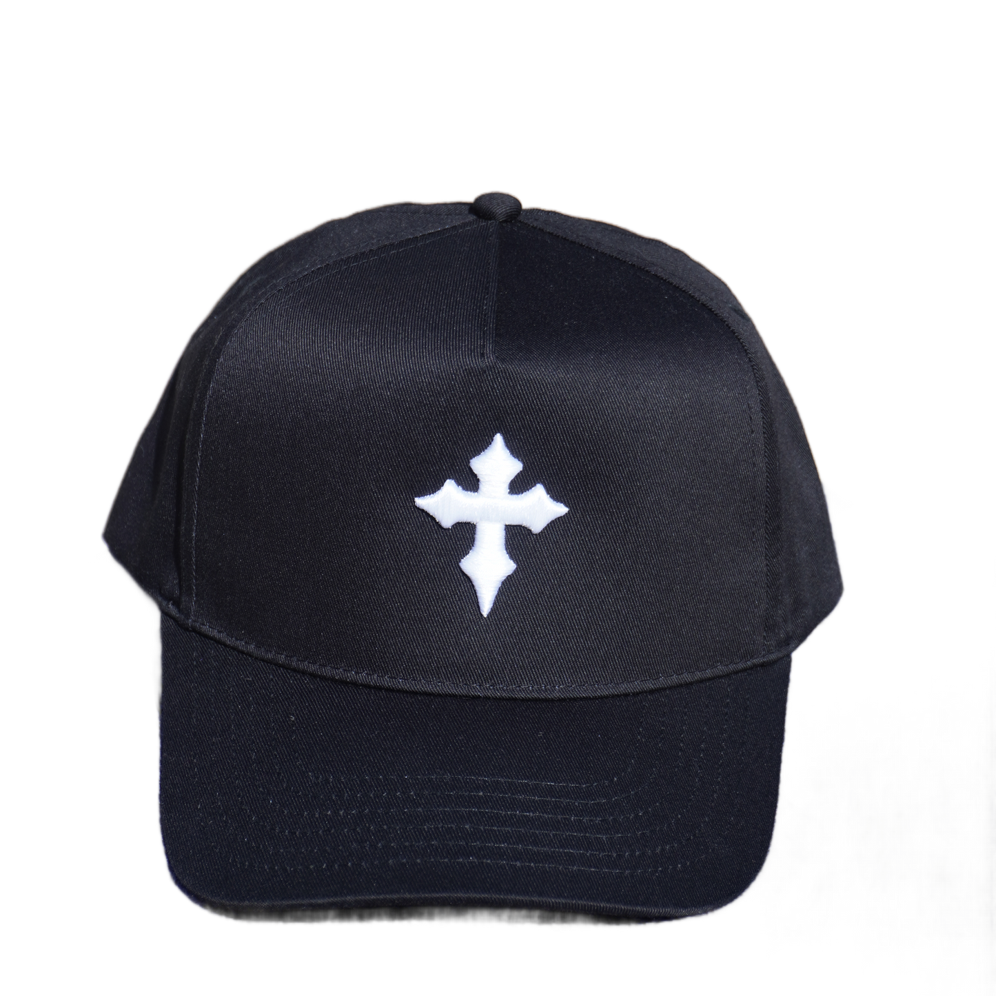 Rapture Cap - Black