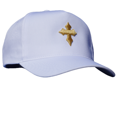 Rapture Cap - White