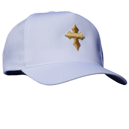 Rapture Cap - White