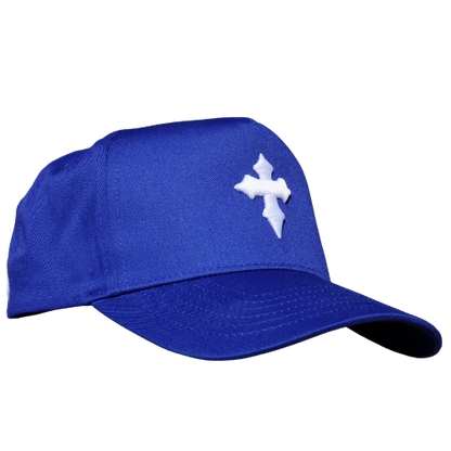 Rapture Cap - Blue