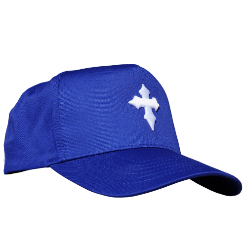 Rapture Cap - Blue