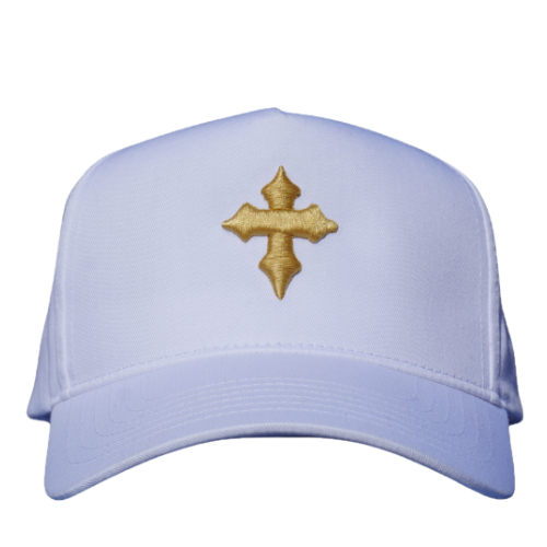 Rapture Cap - White