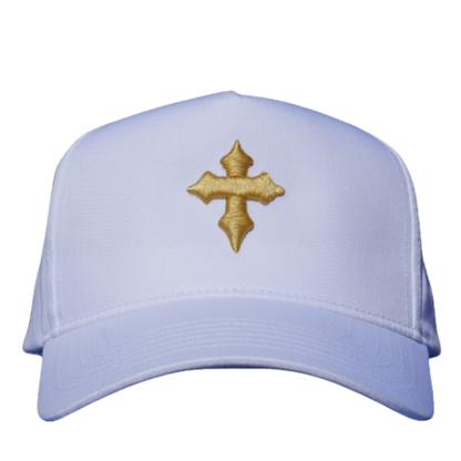 Rapture Cap - White