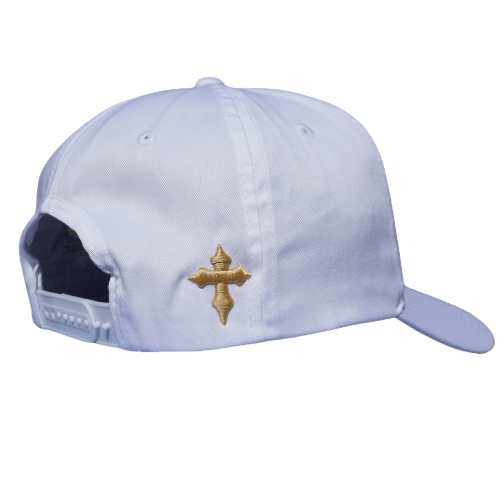 Rapture Cap - White