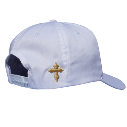 Rapture Cap - White