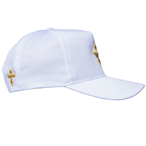 Rapture Cap - White