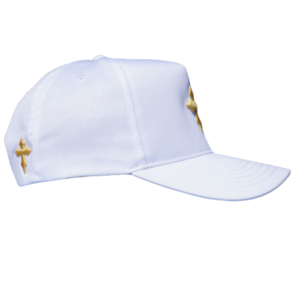 Rapture Cap - White