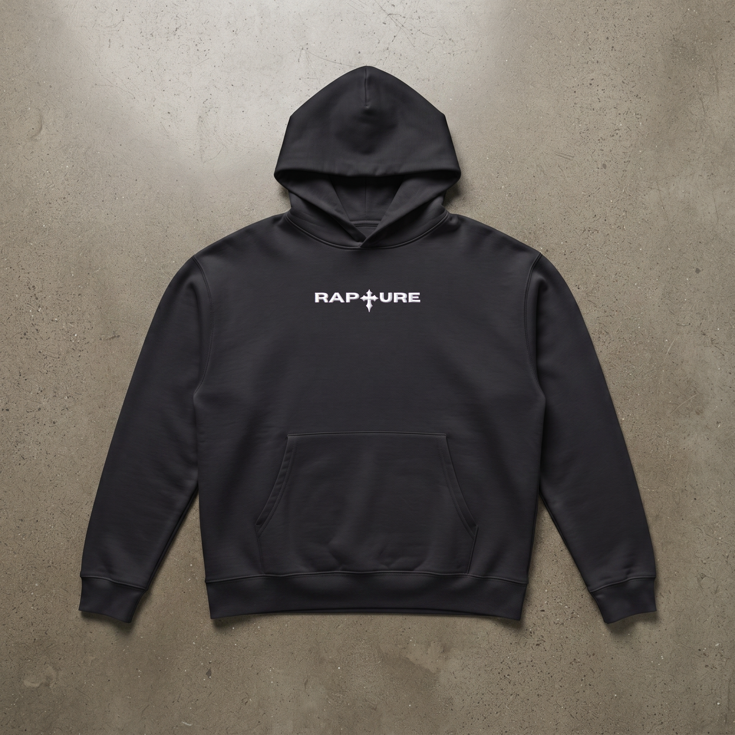 Rapture Diamond Hoodie
