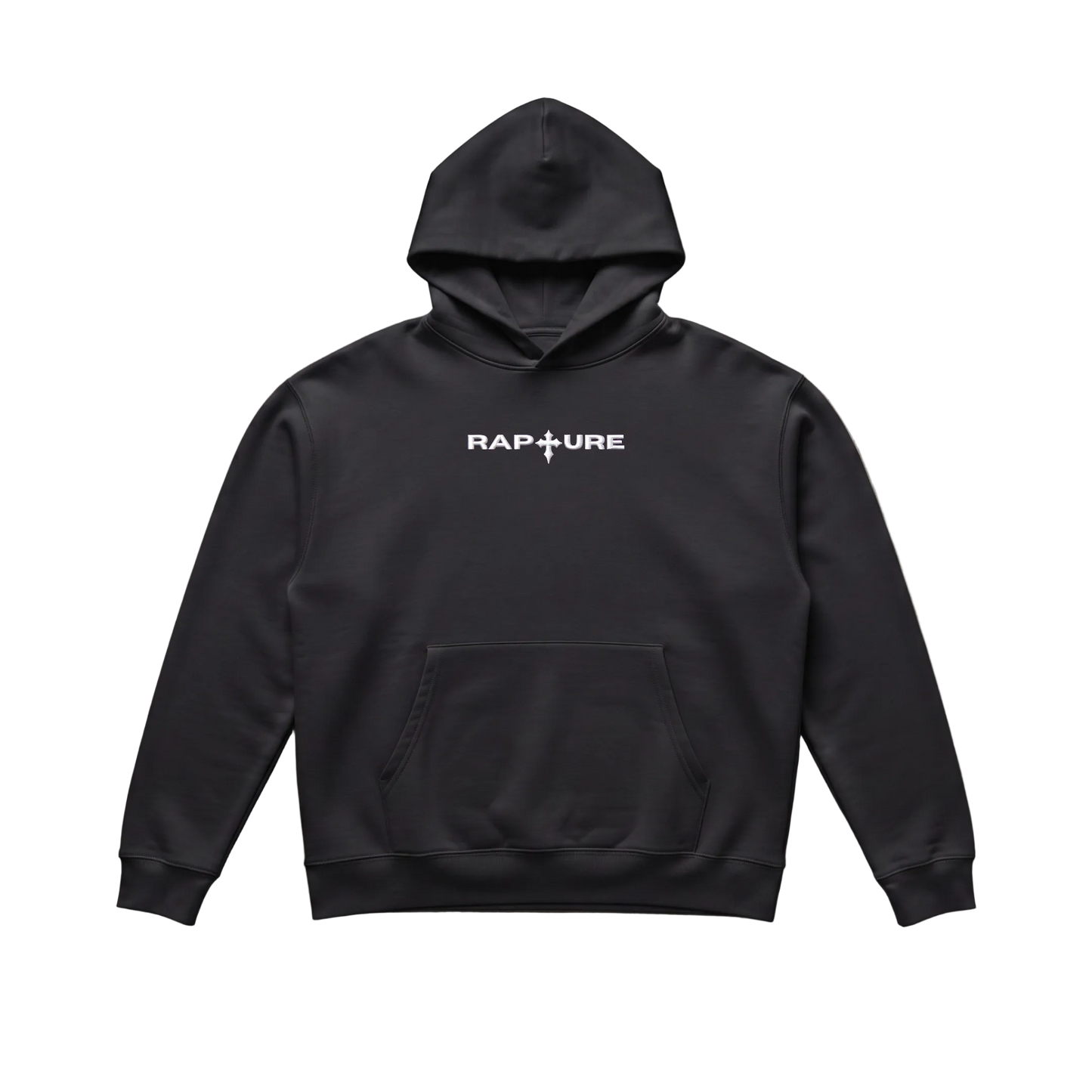 Rapture Diamond Hoodie