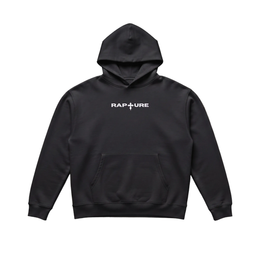 Rapture Diamond Hoodie
