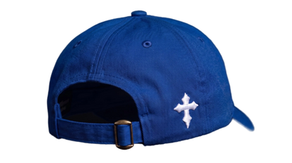 CROSS DAD CAPS
