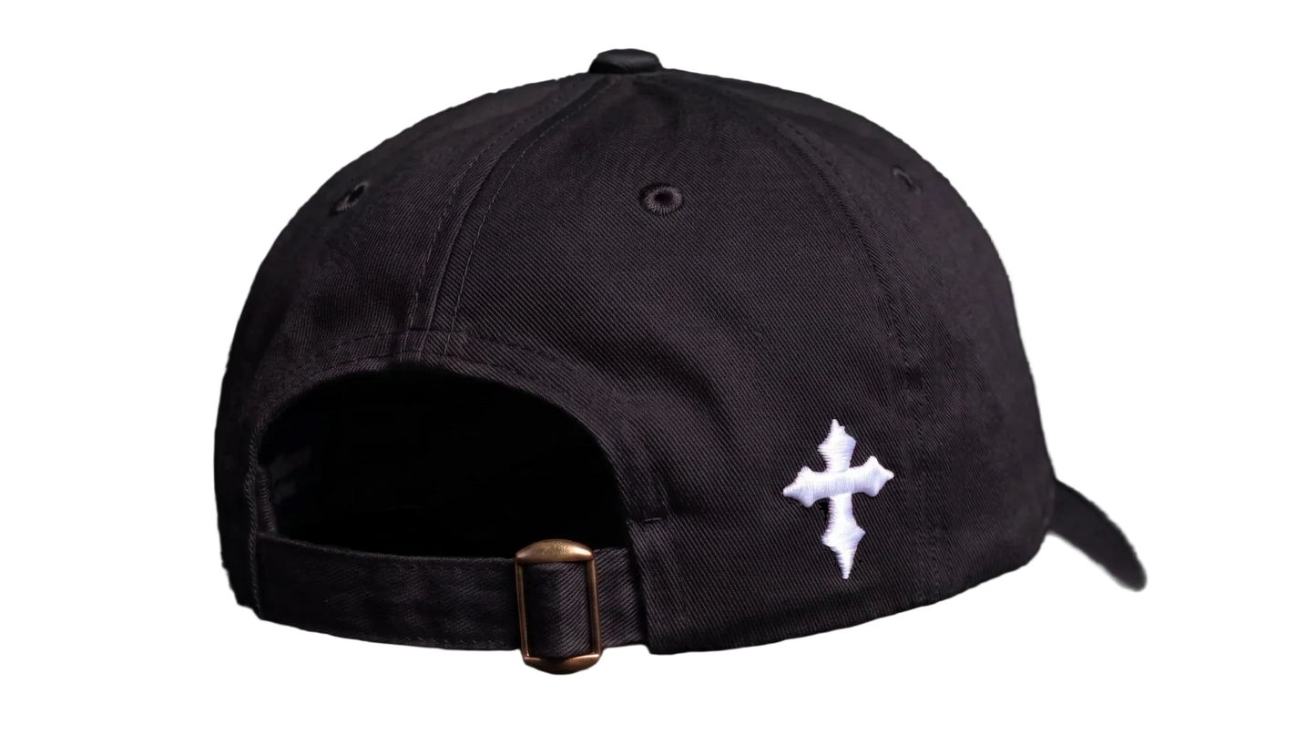 CROSS DAD CAPS