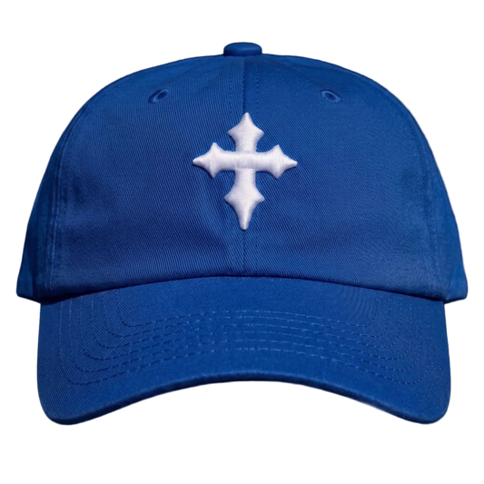 CROSS DAD CAPS
