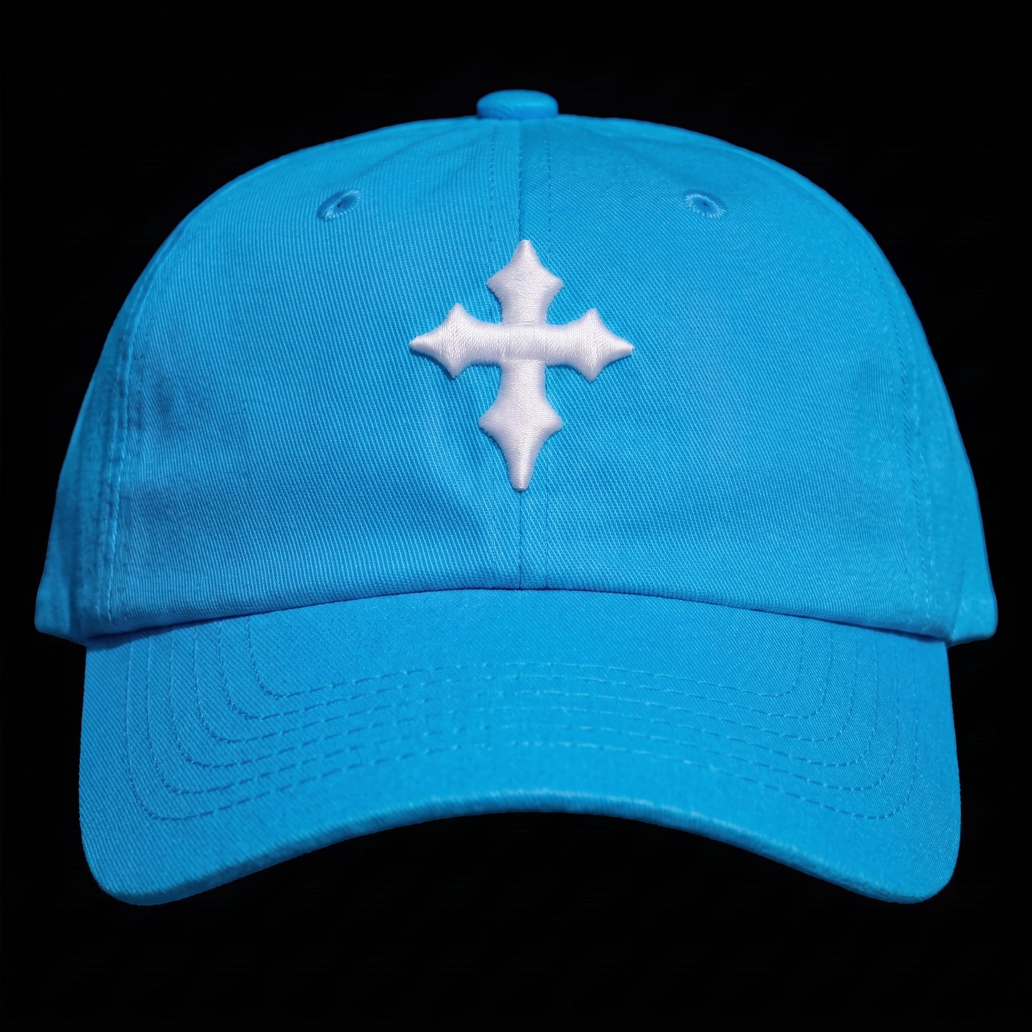 CROSS DAD CAPS
