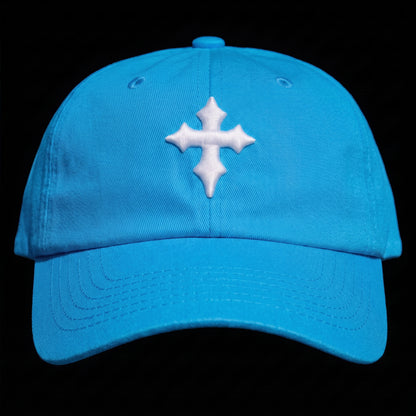 CROSS DAD CAPS