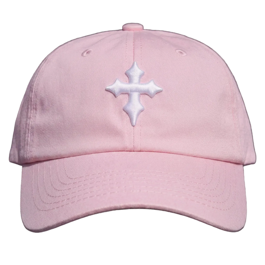 CROSS DAD CAPS