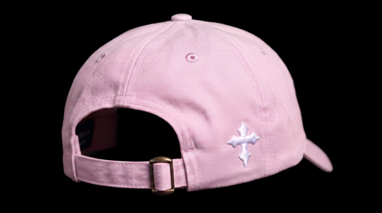 CROSS DAD CAPS
