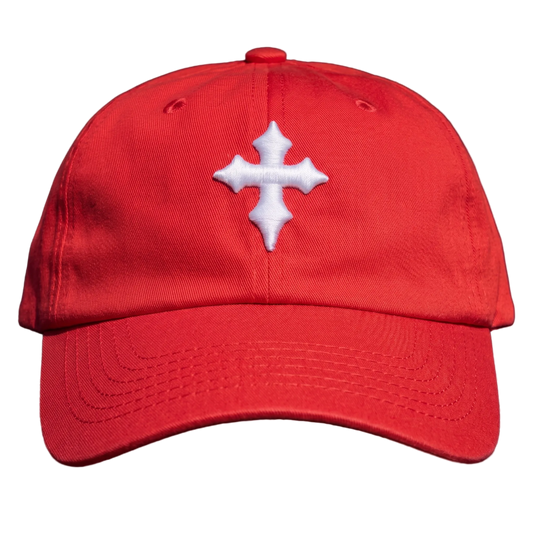 CROSS DAD CAPS