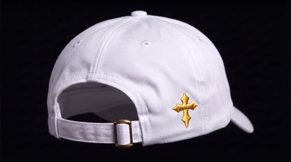 CROSS DAD CAPS