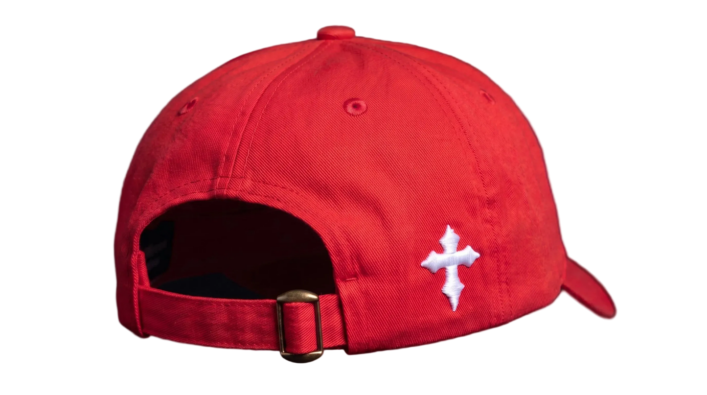 CROSS DAD CAPS