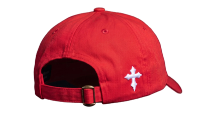 CROSS DAD CAPS