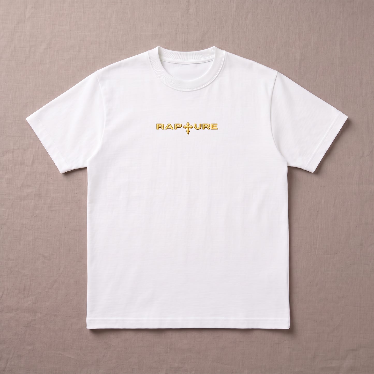 Premium Heavyweight Tshirts