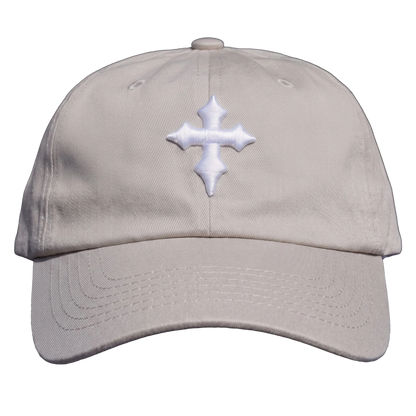 CROSS DAD CAPS