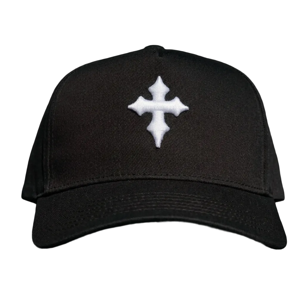 Rapture Cap - Black
