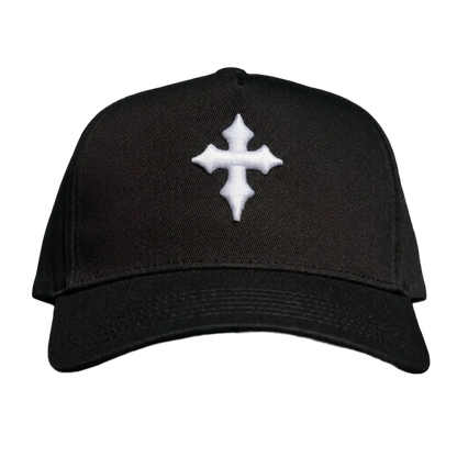 Rapture Cap - Black