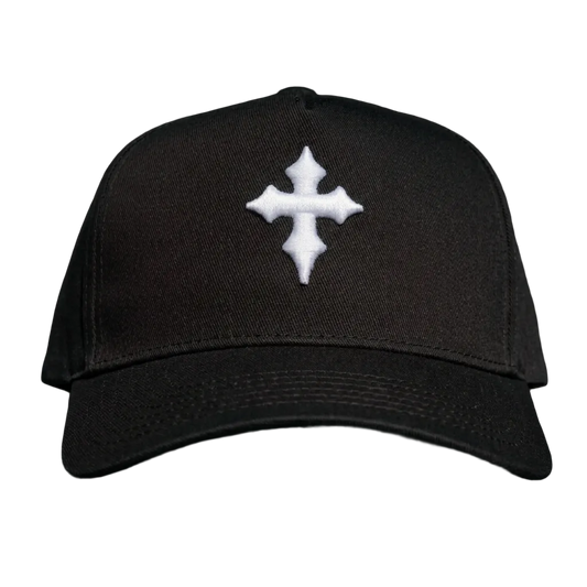 Rapture Cap - Black