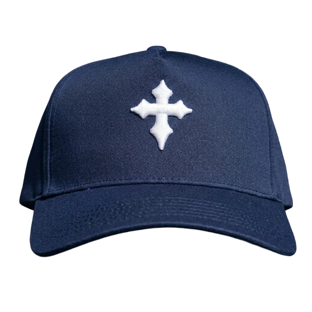 Rapture Cap - Navy