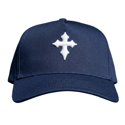 Rapture Cap - Navy