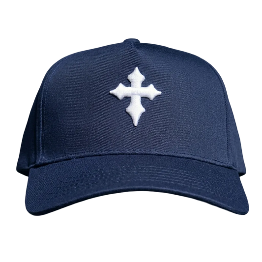 Rapture Cap - Navy