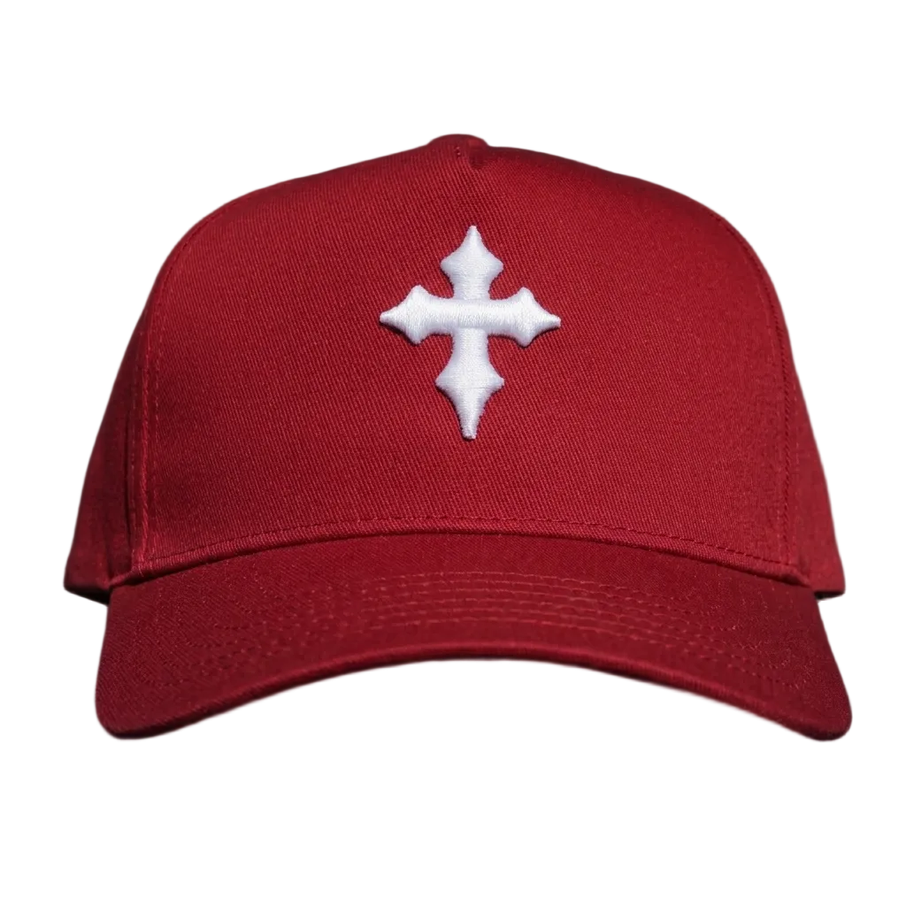 Rapture Cap - Red