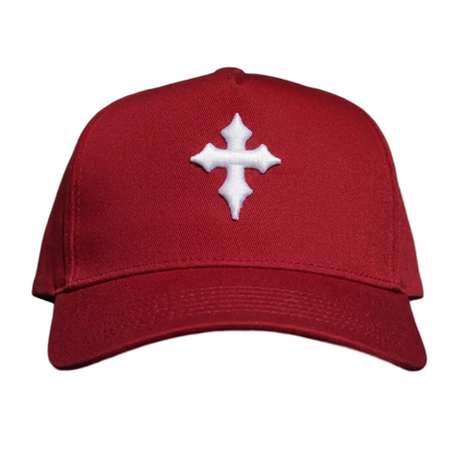 Rapture Cap - Red