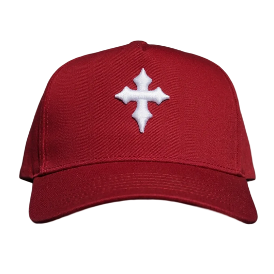 Rapture Cap - Red