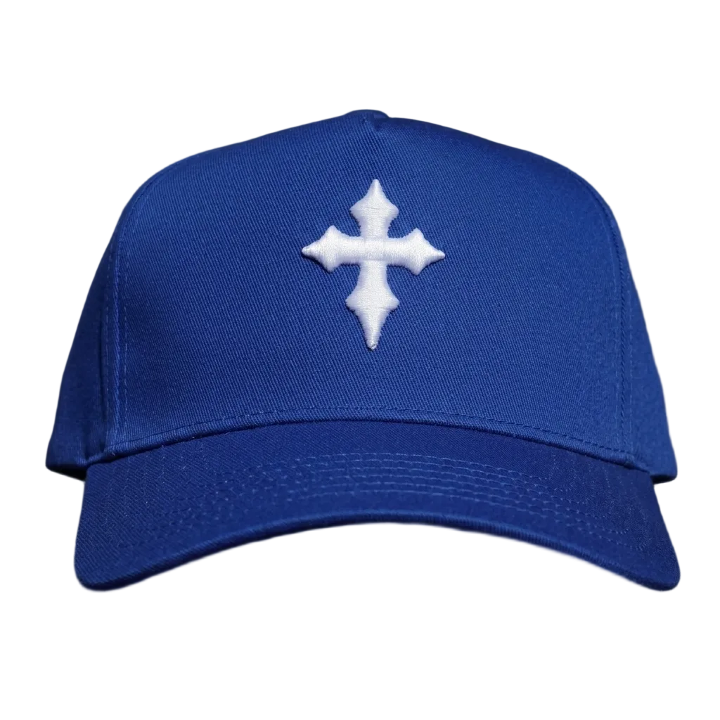 Rapture Cap - Blue