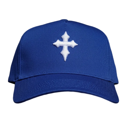 Rapture Cap - Blue