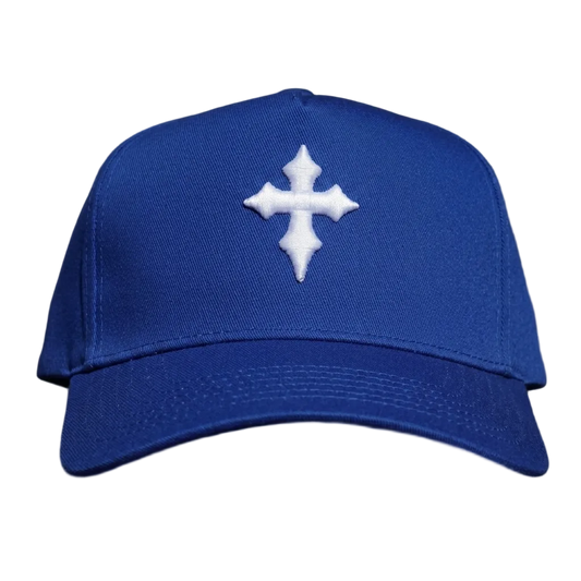 Rapture Cap - Blue