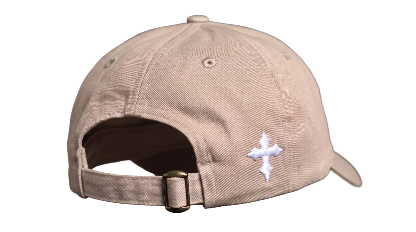 CROSS DAD CAPS