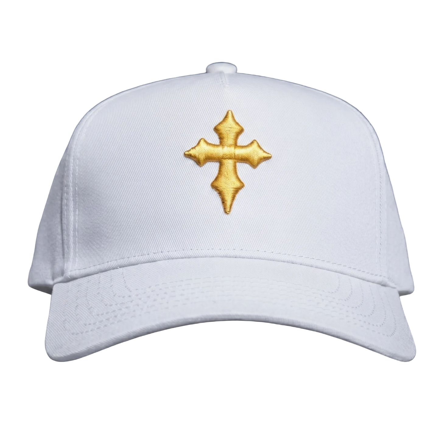 Rapture Cap - White