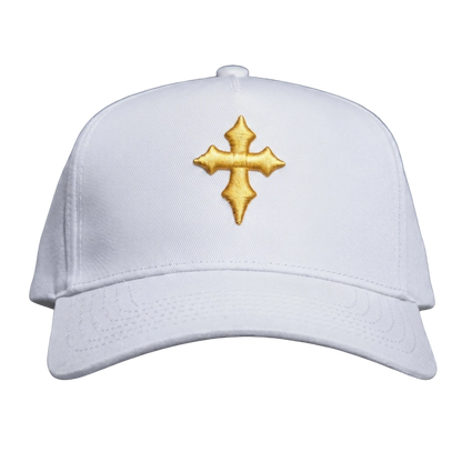 Rapture Cap - White