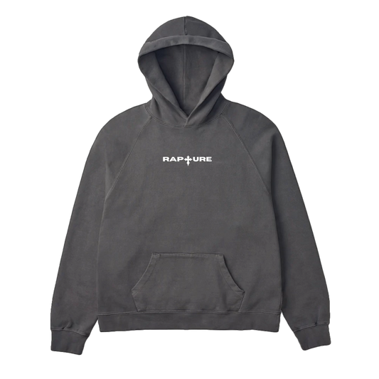 Rapture Diamond Hoodie