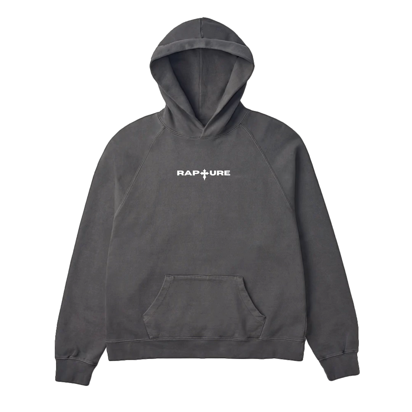 Rapture Diamond Hoodie